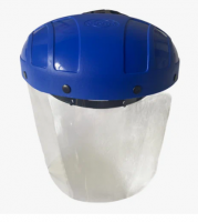 Щиток защитный лицевой KUMA  Эконом