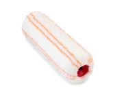 Ролик в/д 250х60х15х8мм  820г/м2 микроволно оранжевые полосы Top Color Expert