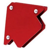 Угольник магнитный для сварки 45кг Start