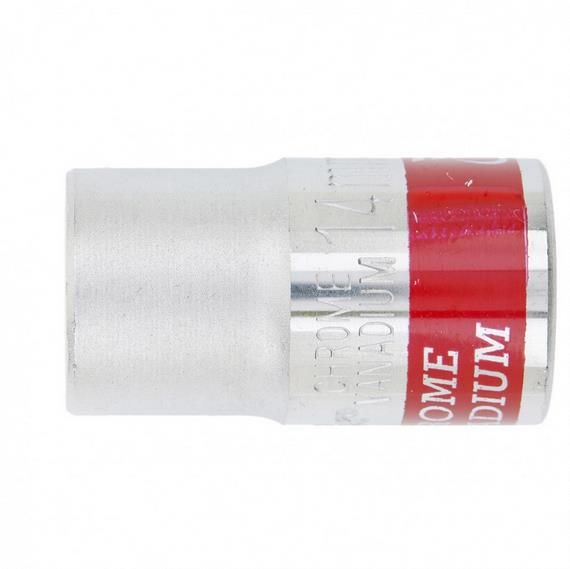 Головка торцевая шестигранная 14х1/2 Matrix