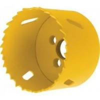 Коронка металл/дерево/пластик BiMetal 67мм HSS без ЦС (+72492/96) Энкор*