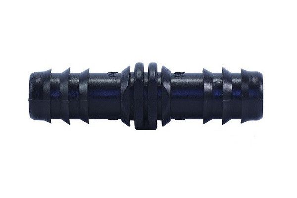 Муфта соединительная штуцер-штуцер Agro Rain