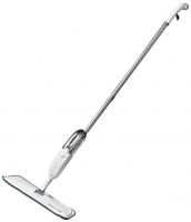 Швабра микрофибра с распылителем GALAXY LINE GL6470---