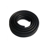 Шланг поливочный 3/4 3-слойный 10bar 50м UV (-20/+100) экструзионный каучук резиновый Волжский