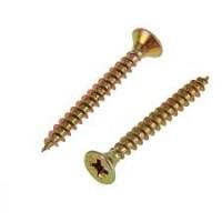Шуруп универсальный жц  6,0х 50 100шт(15)