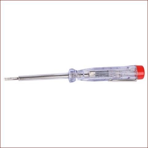 Отвертка SL3х140мм индикаторная Stayer