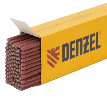 Электроды универсальные 4,0мм 1,0кг Der-46 Denzel