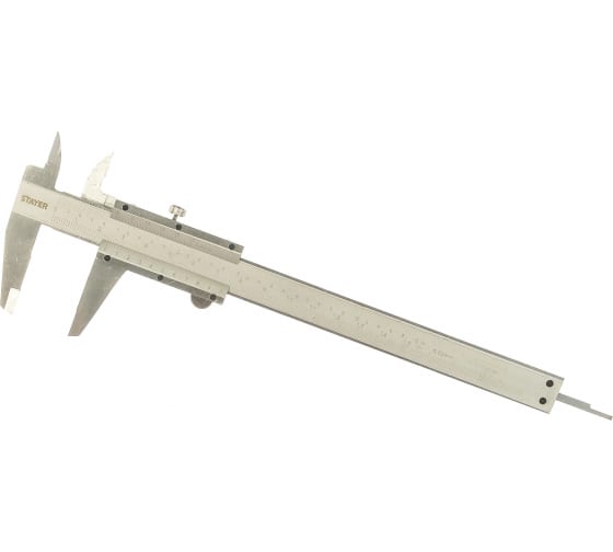 Штангенциркуль 150мм погр.0,02мм (мм/дюйм) Stayer---