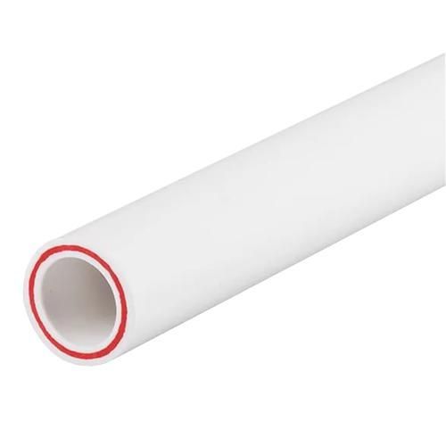 ППР Труба  25ммх4м армированнная стекловолокном PN20 Valfex(35)