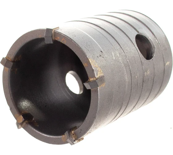 Коронка бетон буровая  45мм М22 без ЦС (+70349) Matrix*