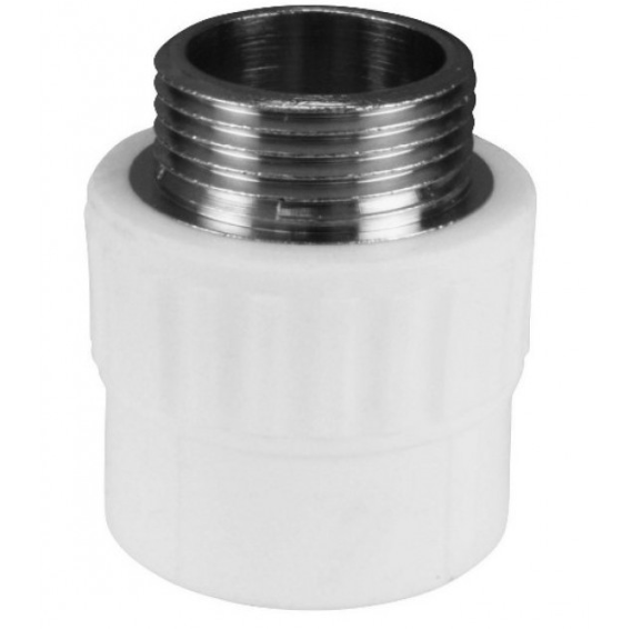 ППР Американка 32 х 1/2 наружняя резьба Valfex---