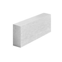 Блок газобетон 120х250х625мм(21шт/м3) ВКБлок---