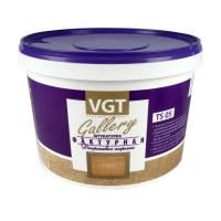 Штукатурка ВГТ фактурная 18кг