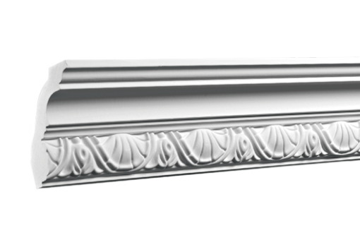 ПУ Европласт Карниз  70х55х2000 1.50.251 