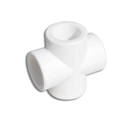 ППР Крестовина 40 Valfex