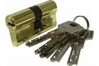 Личинка  80мм 40-40 РВ золото ключ Vаntage