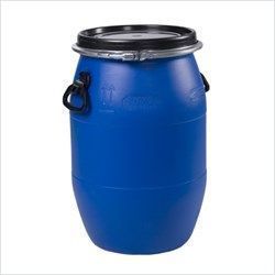 Бочка   65л пластмассовая с кольцом