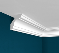 ДП Перфект Плюс Карниз Р05 4,9х4,9х2000