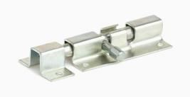 Задвижка накладная 3Т-60 цинк Металист