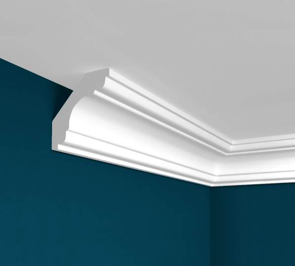 ДП Перфект Плюс Карниз Р05 4,9х4,9х2000