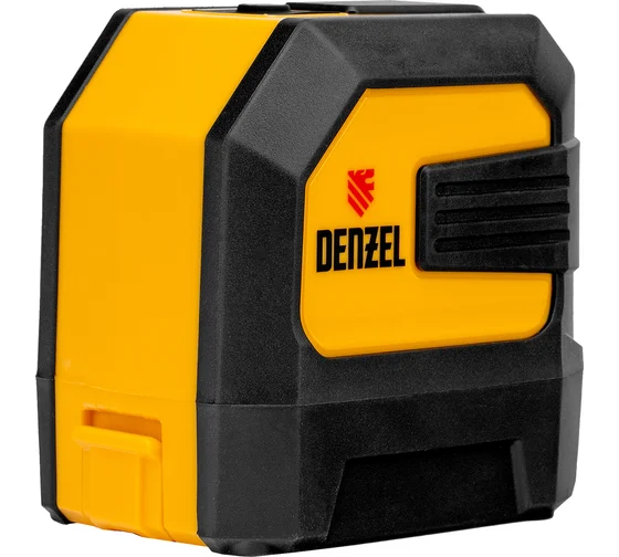 Нивелир лазерный 30м LX03 Green Denzel