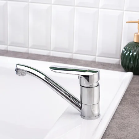 Смеситель кухня B8274-14A Boou РМС(31)---