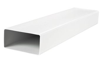 Воздуховод прямоугольный 60х120х0,5м 6005 Парус плюс