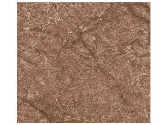Плитка напольная 327х327х8мм коричневая Альпы ВКЗ