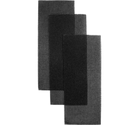 Сетка абразивная Р180 110х280мм 10шт Лукрас