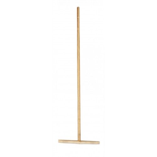 Швабра деревянная с черенком бук