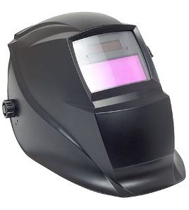 Маска сварщика хамелеон  9-13 с/ф регулир. 777  BLACK MASK