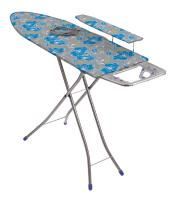 Доска гладильная 35х115см ДСП  Бэлль-Классик3 Nika