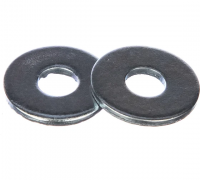Шайба оцинкованная М 5 20шт