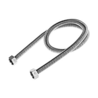 Подводка газ 2,0м г/г желтая Tuboflex