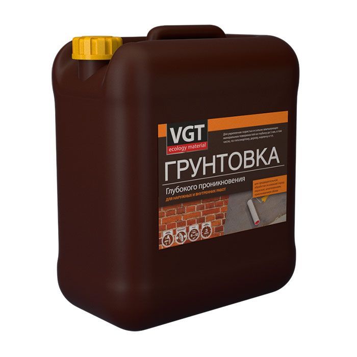 Грунтовка универсальная VGT