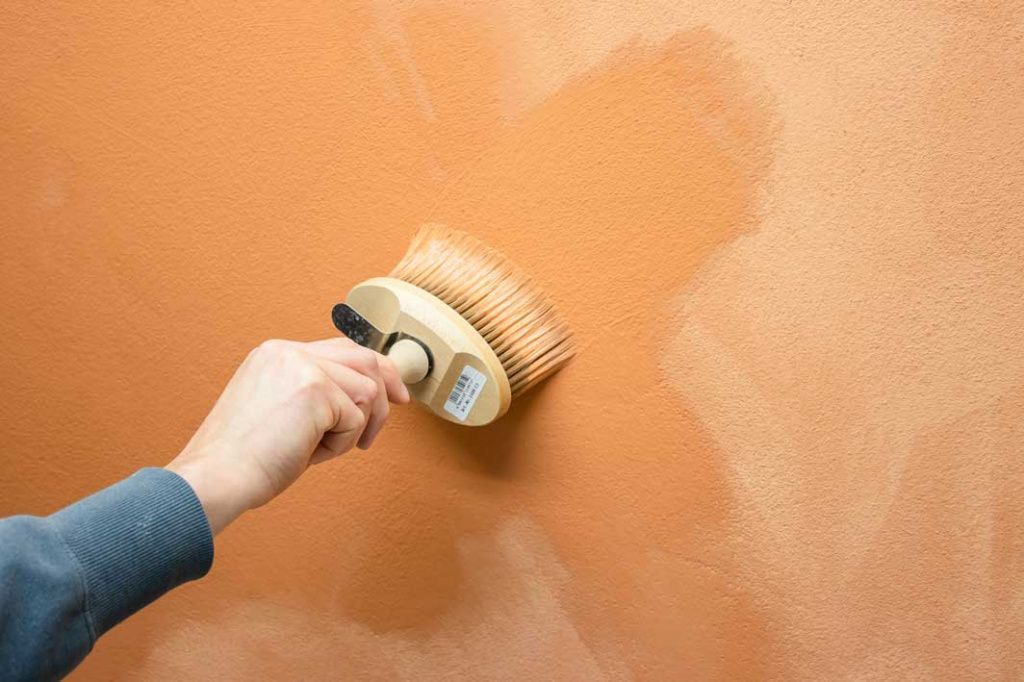 Силикатные краски