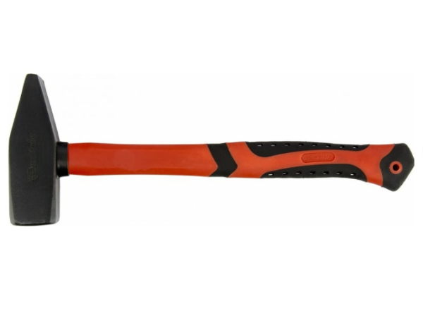 Молоток 1500г слесарный деревянная ручка Matrix