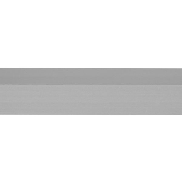 Уголок алюминий 20х20  3,0м 