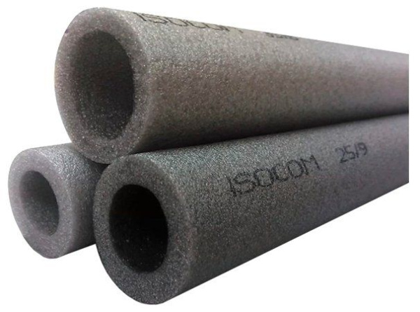 Труба Изоком  28/9