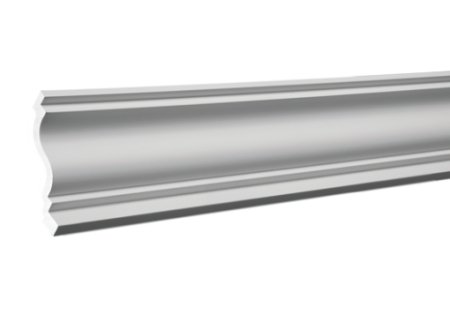 ПУ Европласт Карниз  95х91х2000 1.50.126 