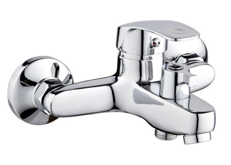 Смеситель ванна SL 85-009Е Д35 РМС(12)