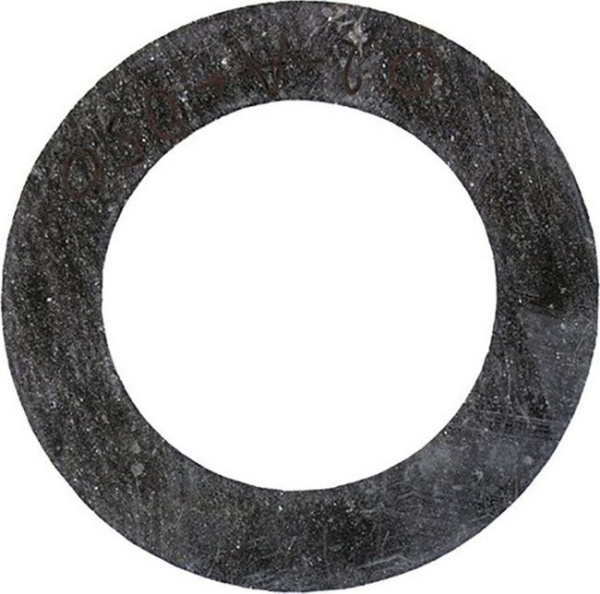 Прокладка 25 на воду паранит  2шт МастерПроф