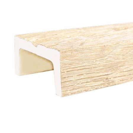 ПУ Балка СС1 50х100х3000мм под покраску Уникс