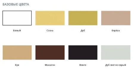 Герметик акриловый силиконизированный 160гр с носиком белый ВГТ