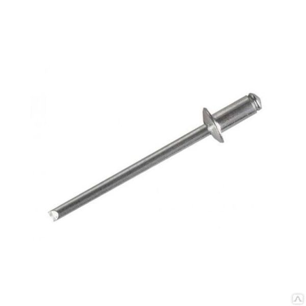 Заклепки 3,2х 6мм 50шт Stayer