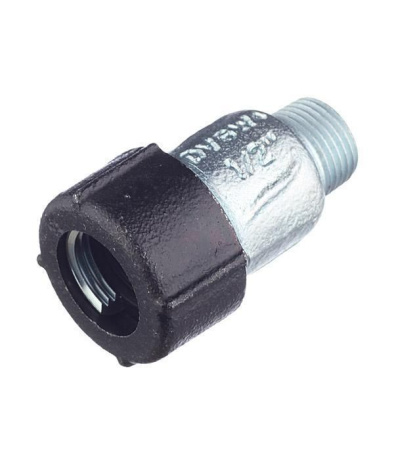 Соединение обжимное Gebo НР тип ak 1 1/2