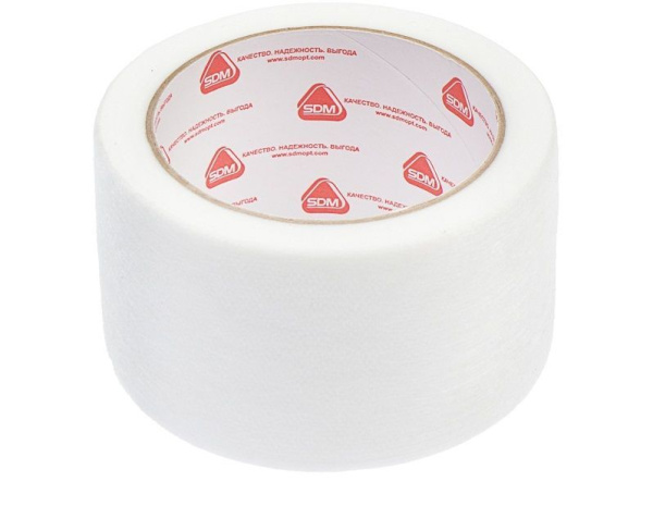Бинт строительный  60ммх50м SDM