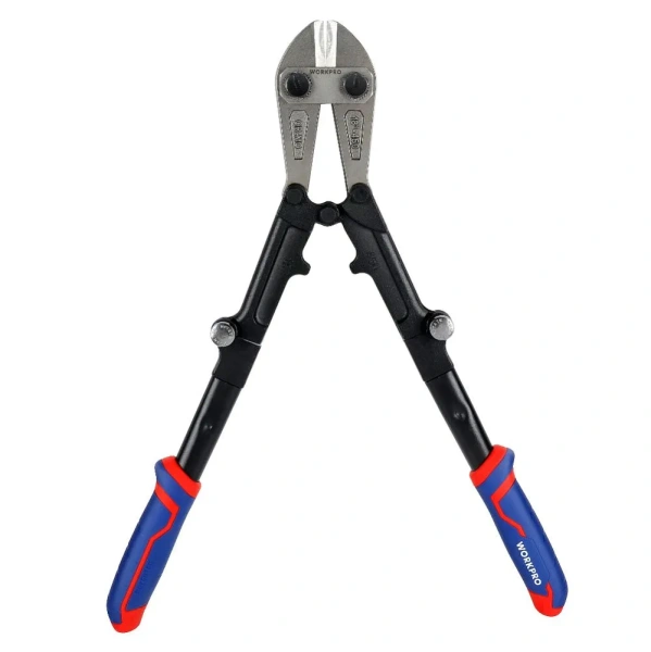 Болторез 450мм Workpro