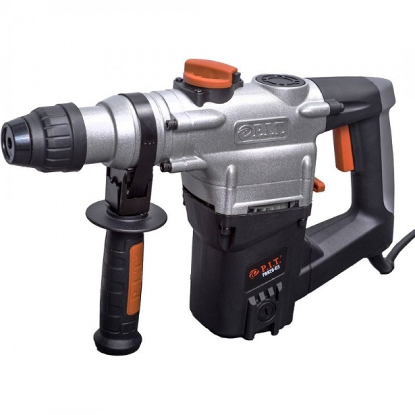 Перфоратор 1000Вт 3реж.кейс PBH26-C5 Pit(51)