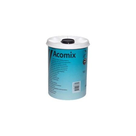 Колорант Acomix TY  1л, №13(4)